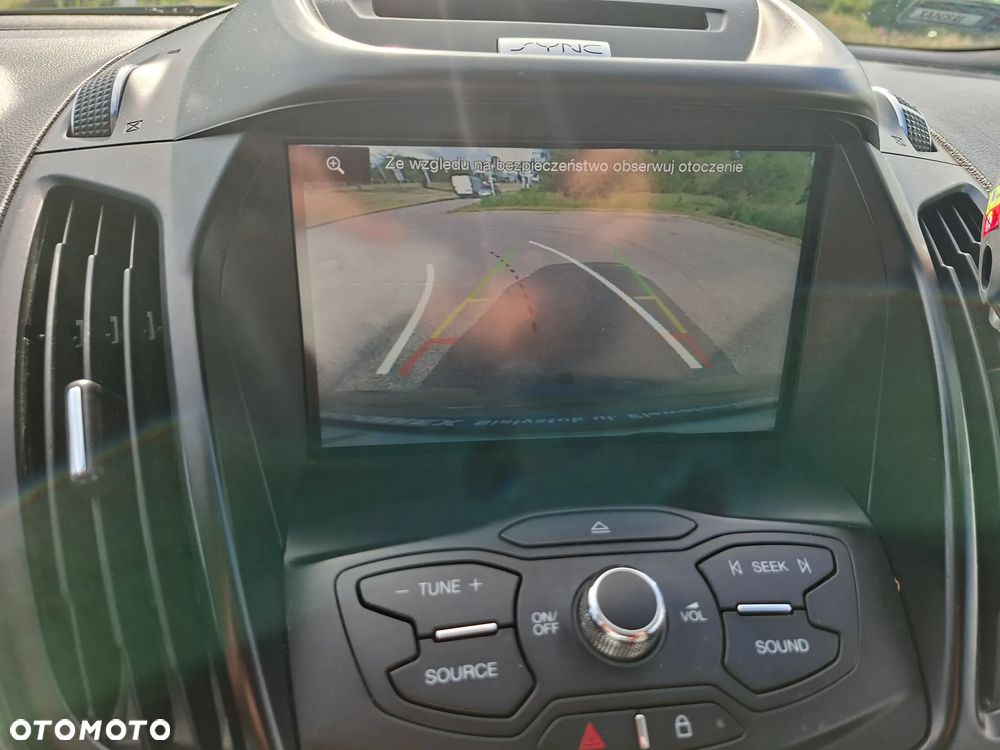 Ford Escape 2.0 EcoBoost AWD Titanium - 7