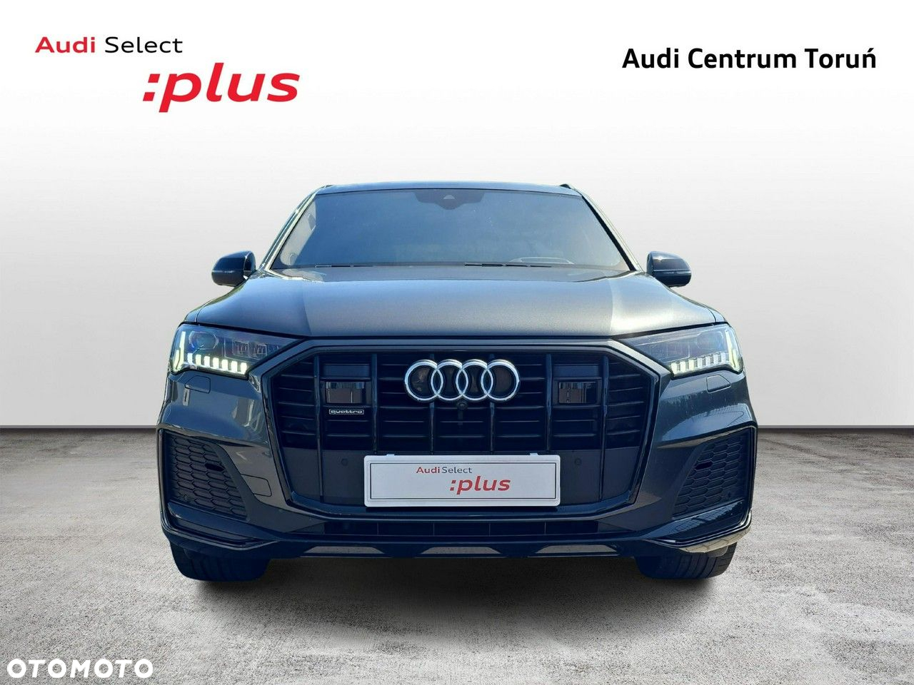 Audi Q7 - 8