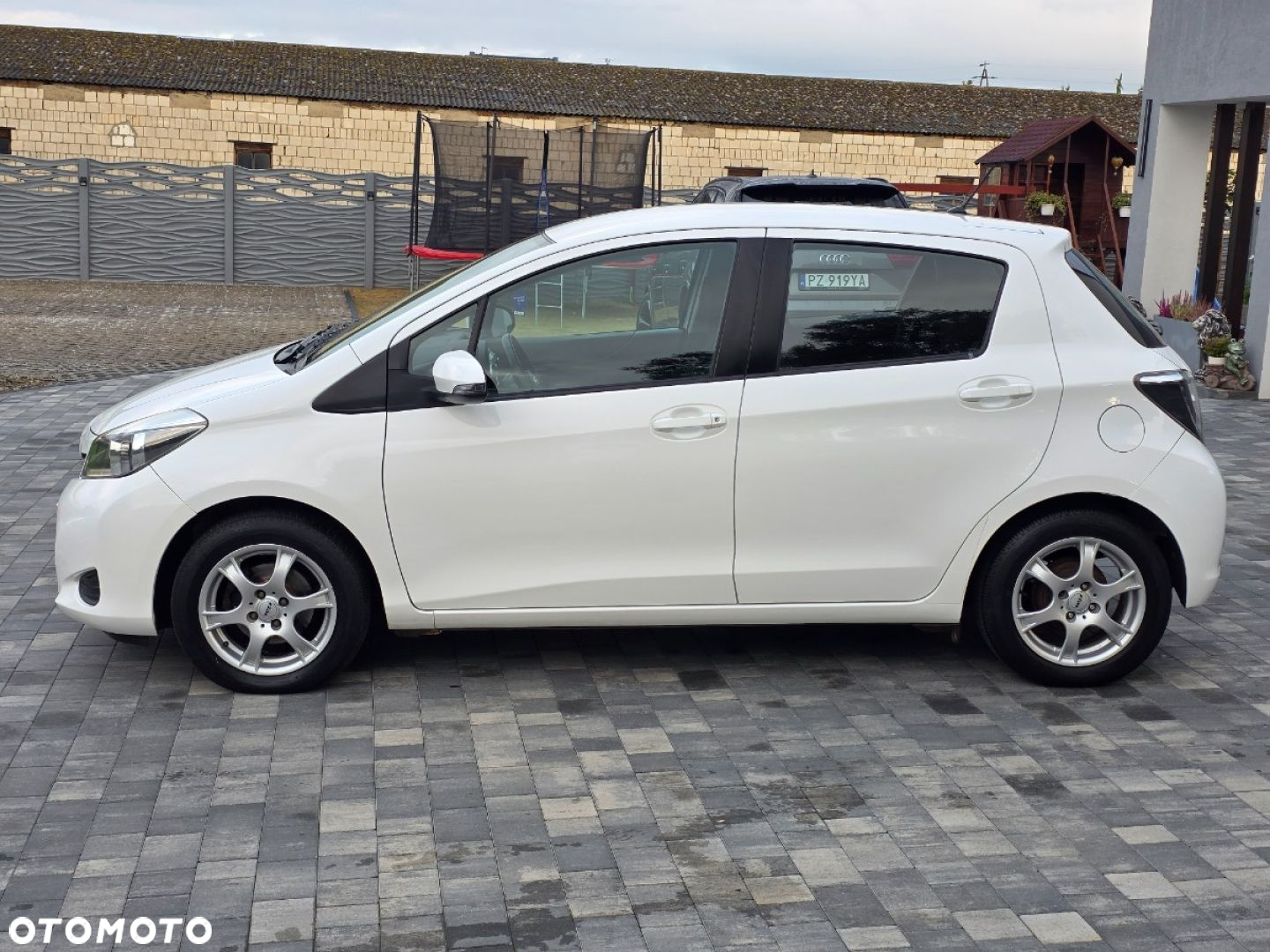 Toyota Yaris - 27