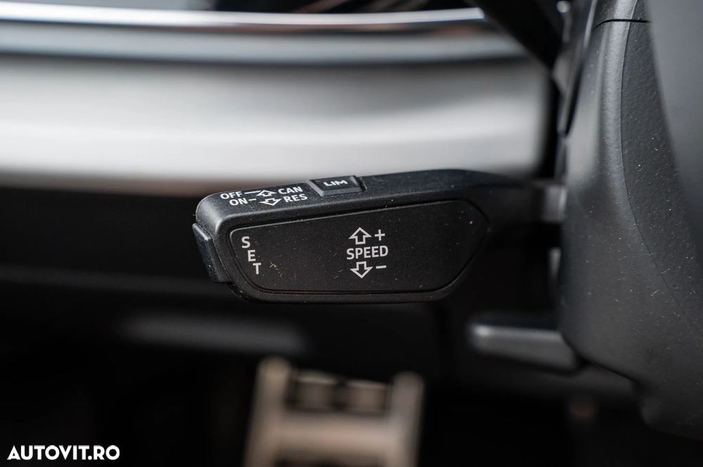Audi Q8 3.0 50 TDI quattro Tiptronic MHEV - 22