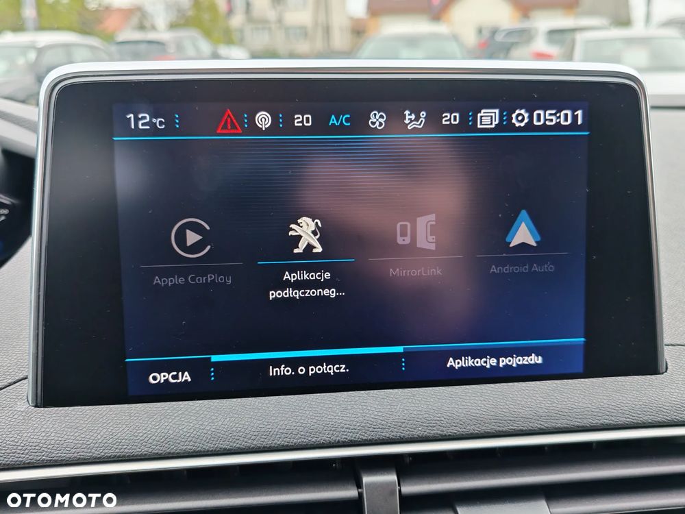Peugeot 5008 1.2 PureTech Access - 23
