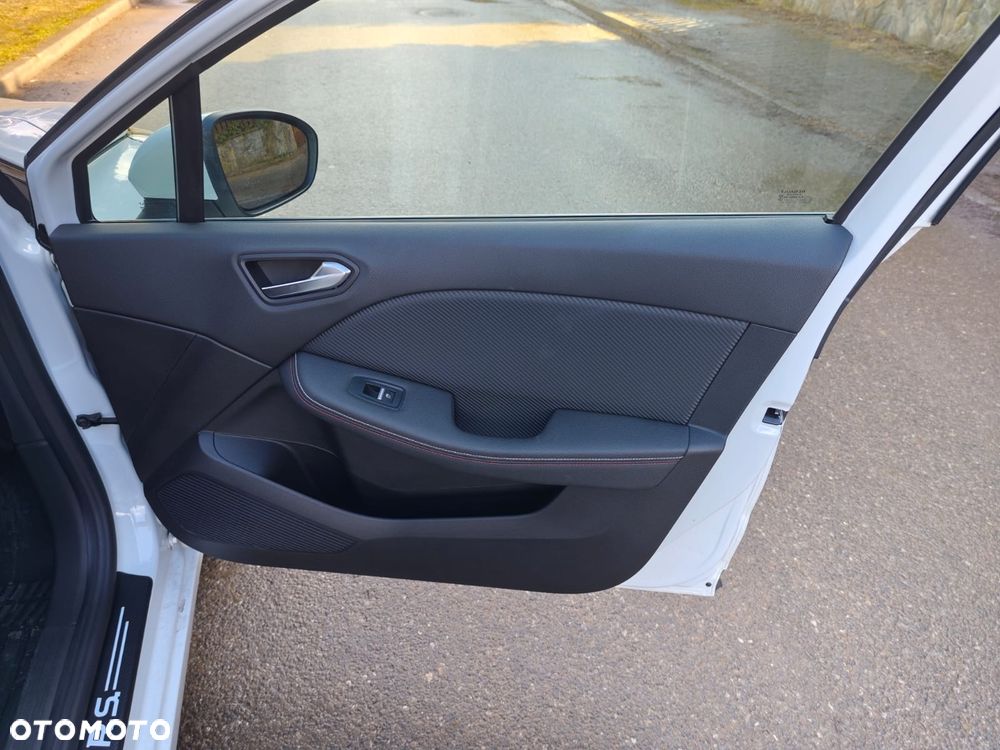 Renault Clio 1.3 TCe R.S Line EDC - 37