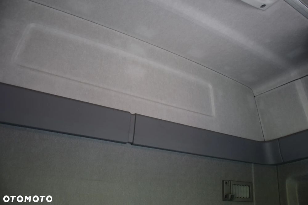 Renault T460 / EURO 6 / FULL ADR / ACC / ALUFELGI / SERWISOWANY / SPROWADZONY - 30