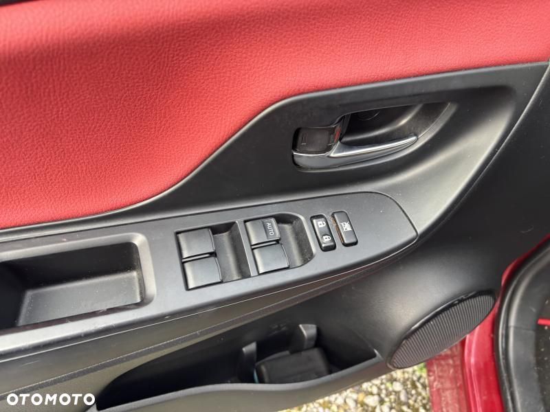 Toyota Yaris 1,5-Dual-VVT-iE Comfort mit Design-Paket - 4