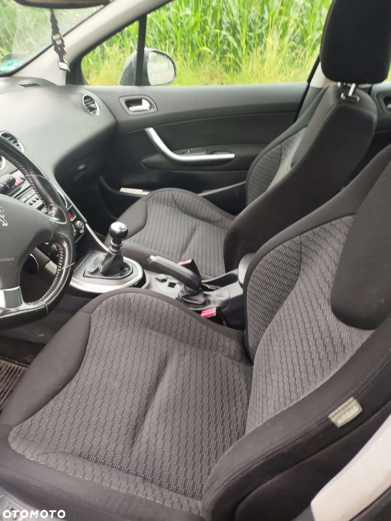 Peugeot 308 1.6 THP Active - 2