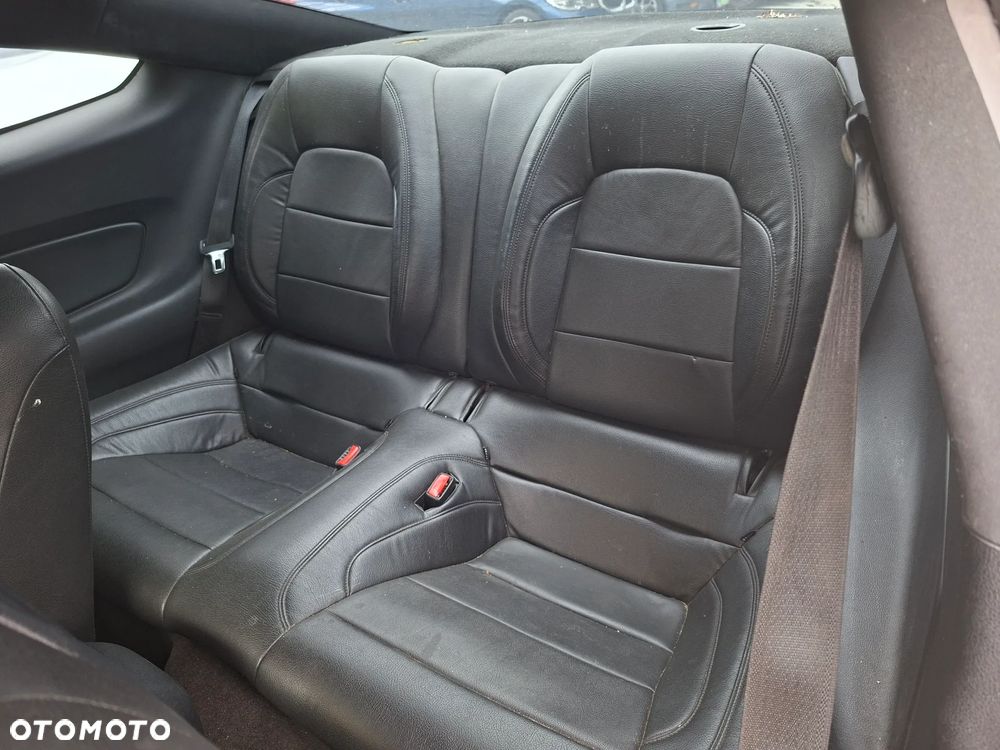 Ford Mustang 3.7 V6 Premium - 16