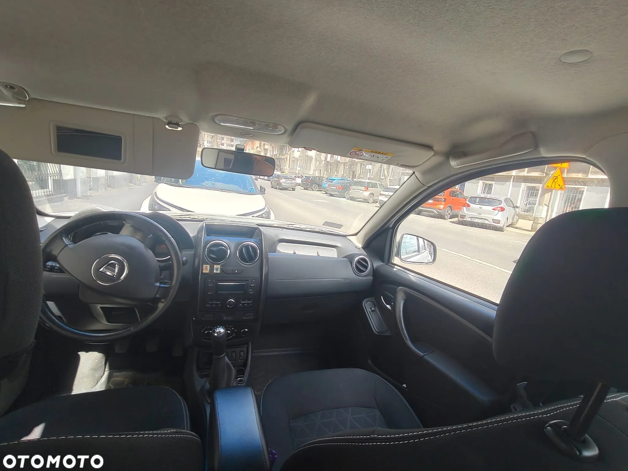Dacia Duster 1.6 Ambiance - 8