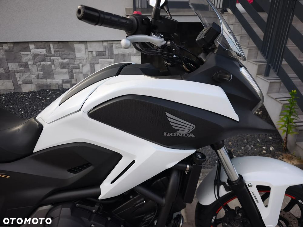 Honda NC - 7