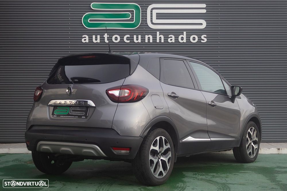 Renault Captur 1.5 dCi Exclusive - 6
