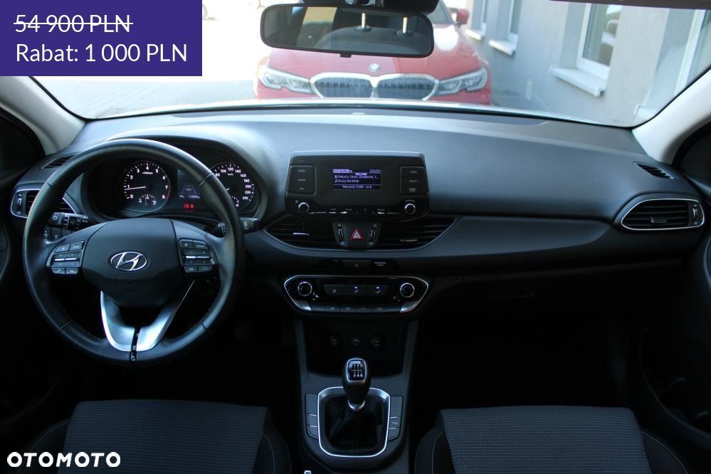 Hyundai i30 - 13