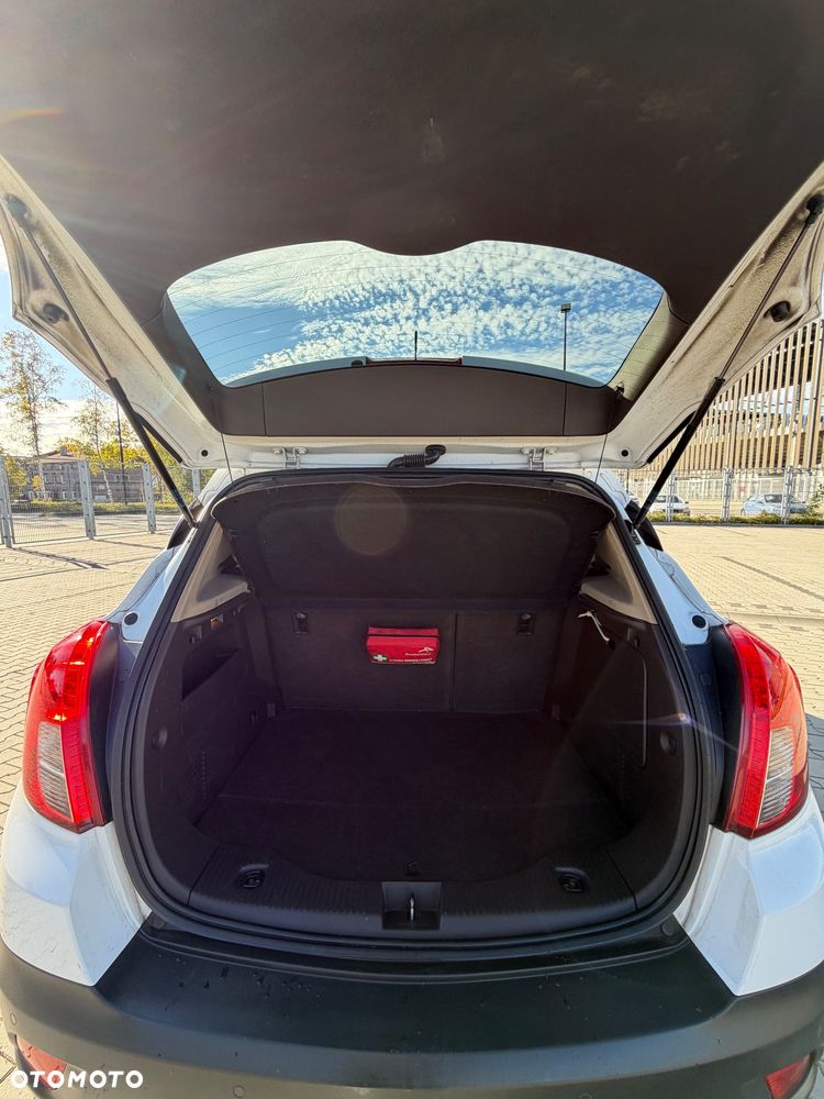 Opel Mokka 1.4 T Cosmo S&S EU6 - 21