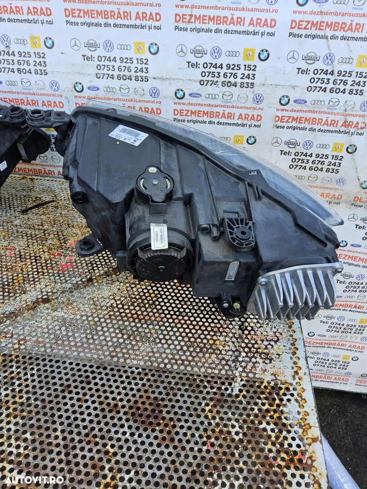 Far Seat Ateca Faruri stânga dreapta Full Led cod 576941008 576941007d - 9