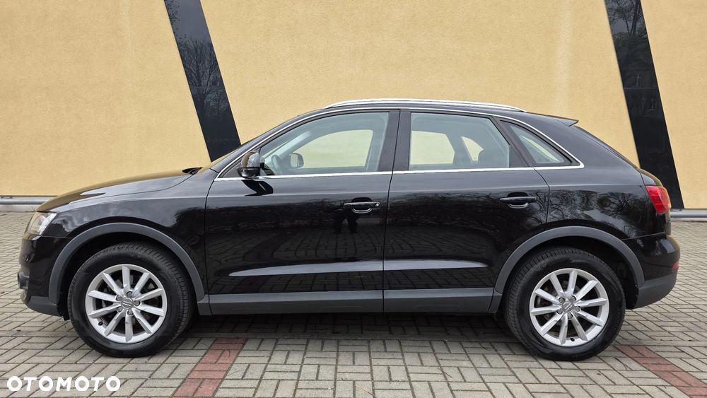 Audi Q3 - 8