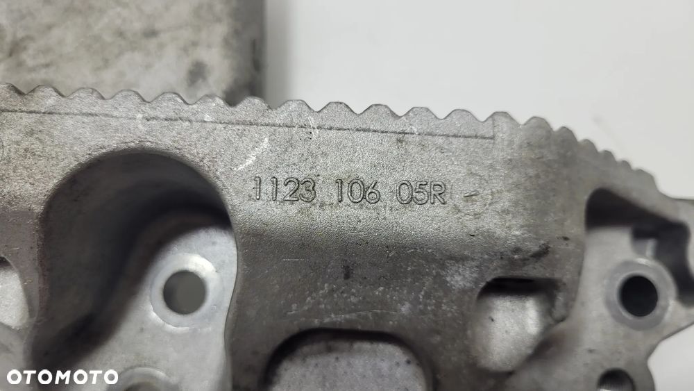 ŁAPA SILNIKA MASTER III OPEL MOVANO 2.3 DCI CDTI - 9