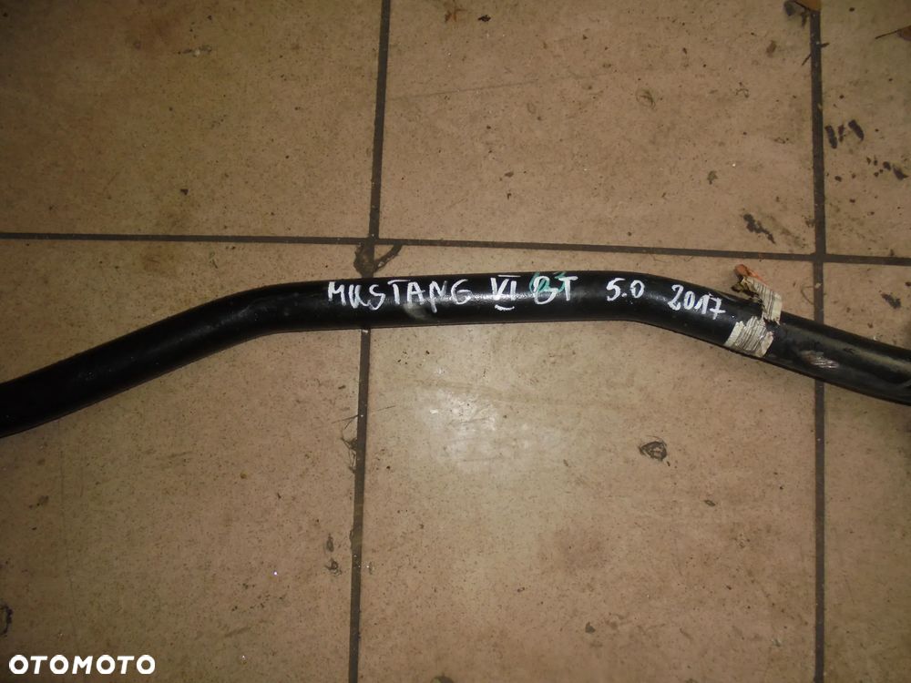 Mustang VI 5,0 2017 drążek stabilizator przód - 2