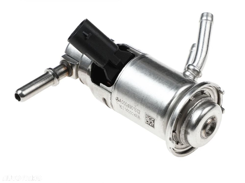 Injector Adblue DPF Filtru Particule Mercedes E Class W213 E220 - 1