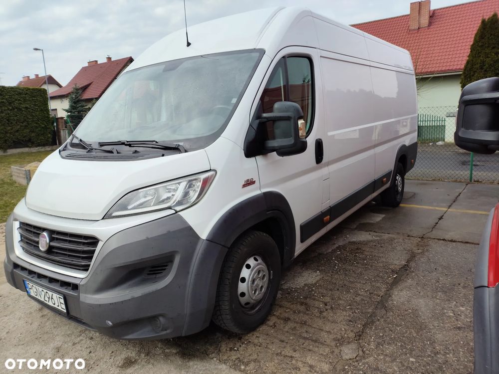 Fiat DUCATO - 13