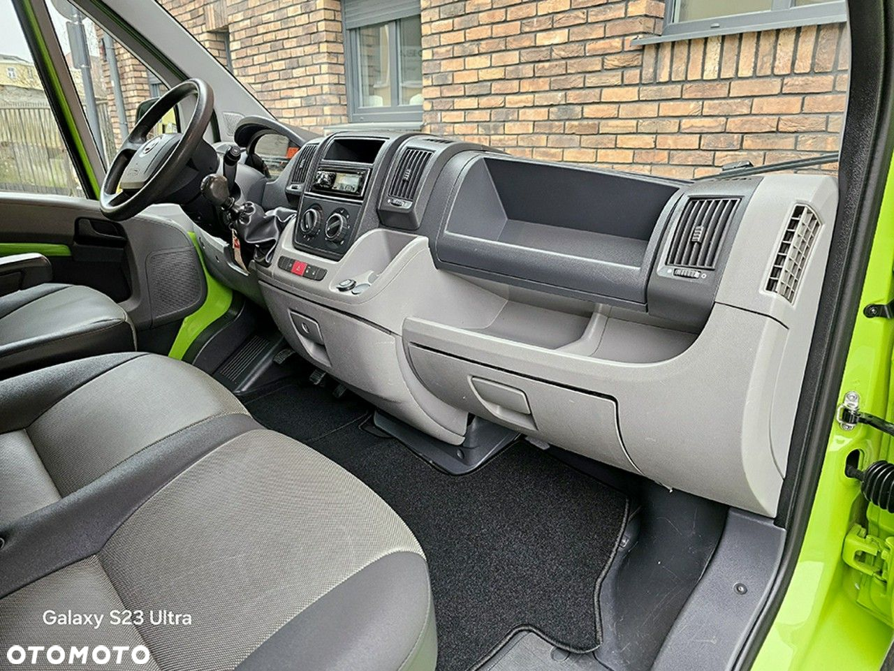 Fiat Ducato - 12