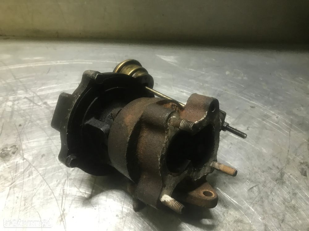 TURBO RENAULT CLIO II / KANGOO 1.5DCI 54359700000 - 1