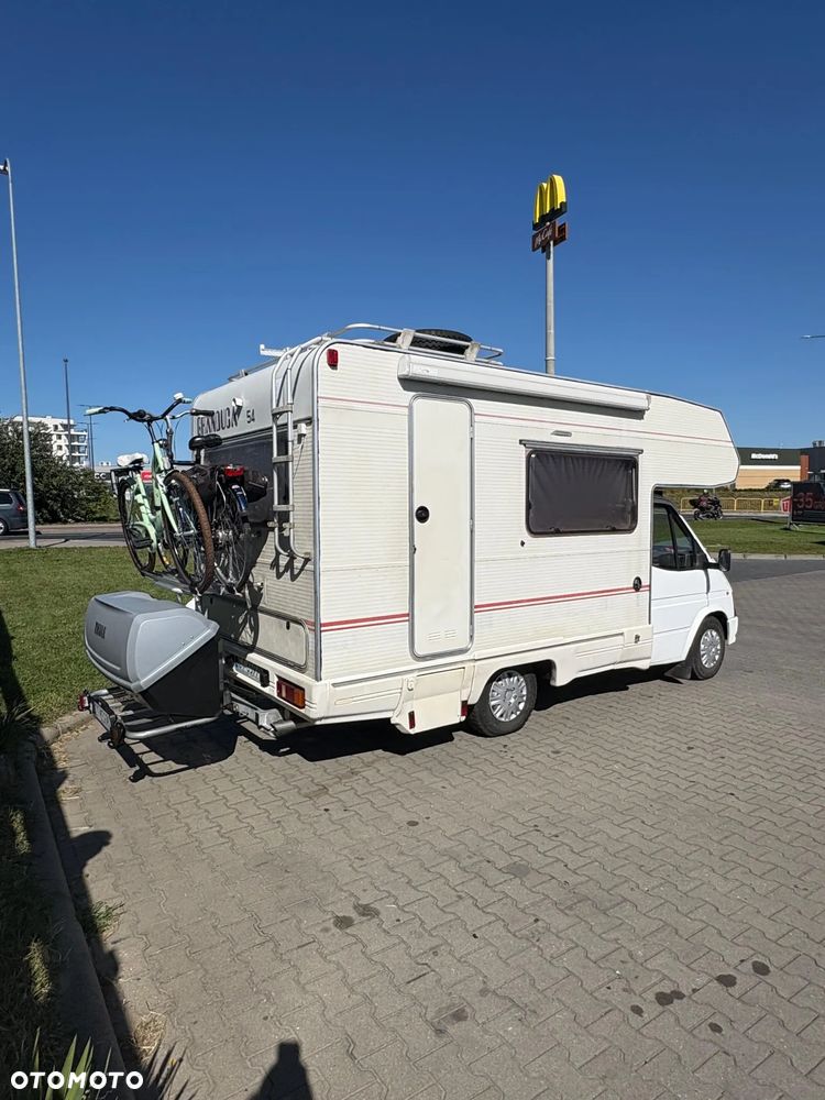 Ford TRANSIT - 8
