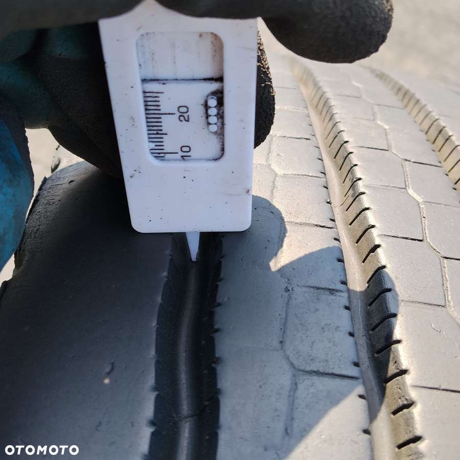245/70 R17.5 Ling Long Ride-Wings KLS200 - 1