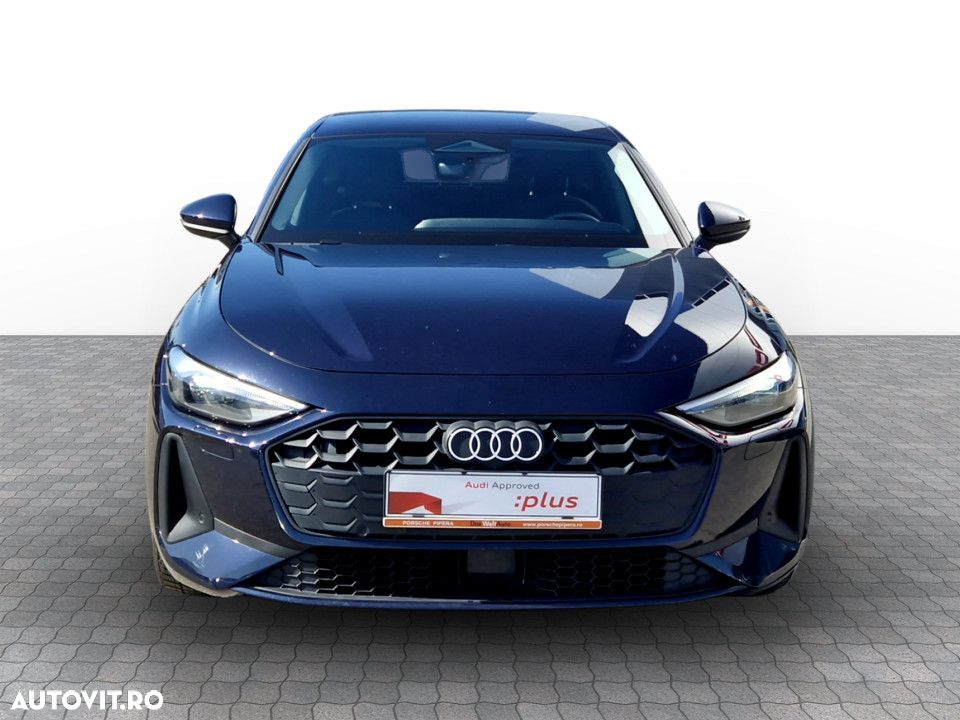 Audi A5 - 4