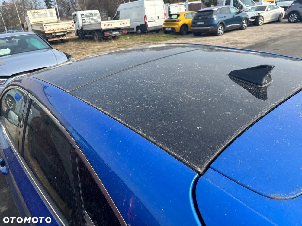 Kia ProCeed 1.4 T-GDI DCT7 OPF GT LINE - 3