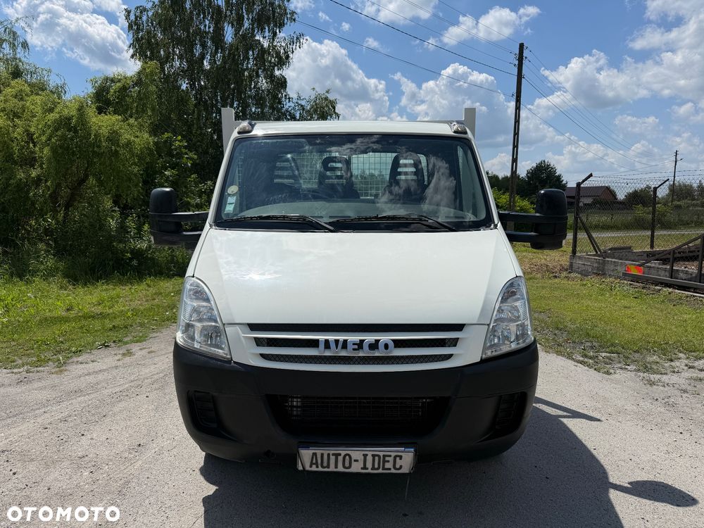 Iveco Daily 35C15 - 2