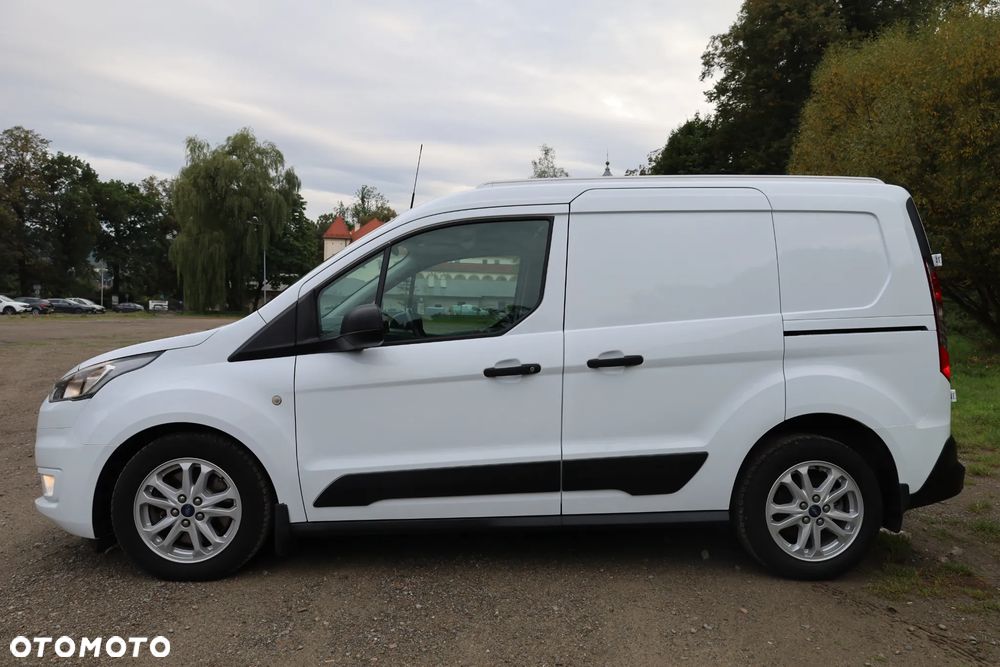 Ford Transit Connect - 7