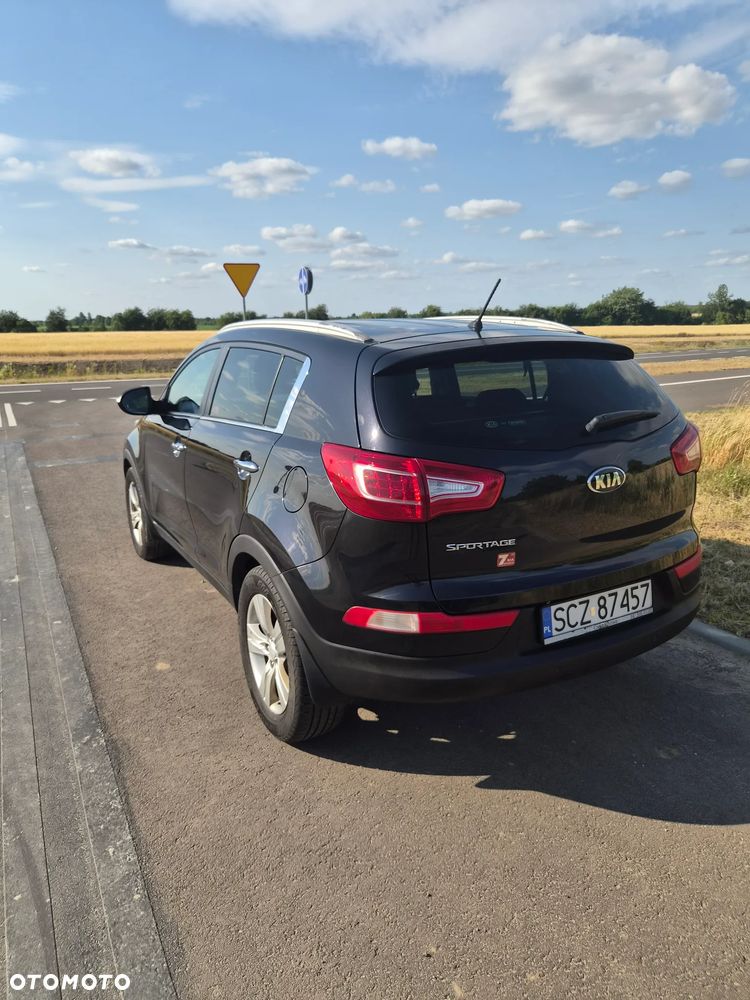 Kia Sportage 1.6 GDI L 2WD - 5