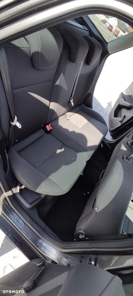 Ford Focus 1.0 EcoBoost Edition - 29