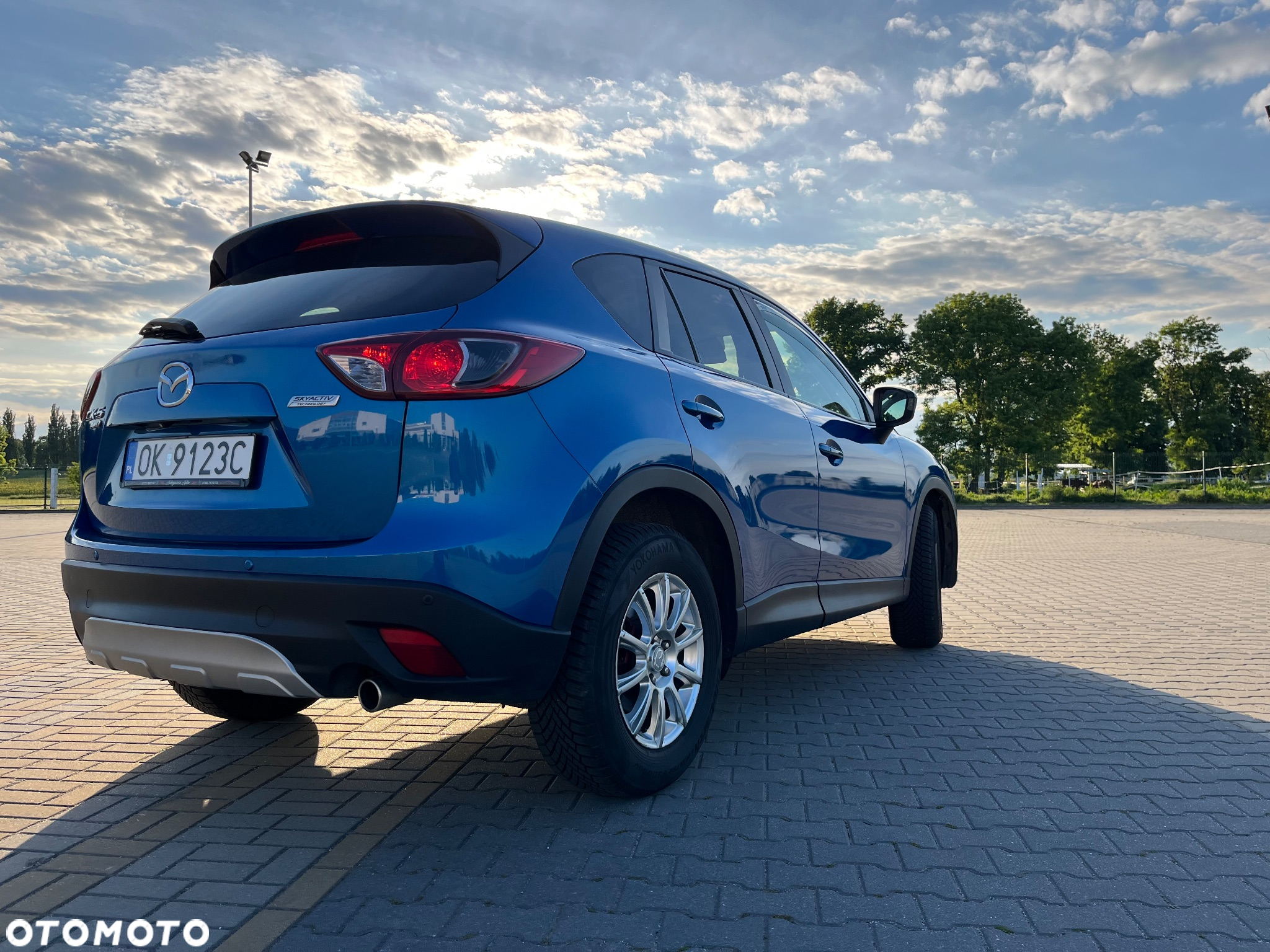 Mazda CX-5 - 14