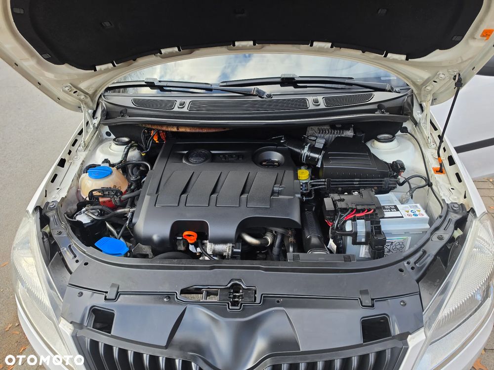 Skoda Praktik - 21