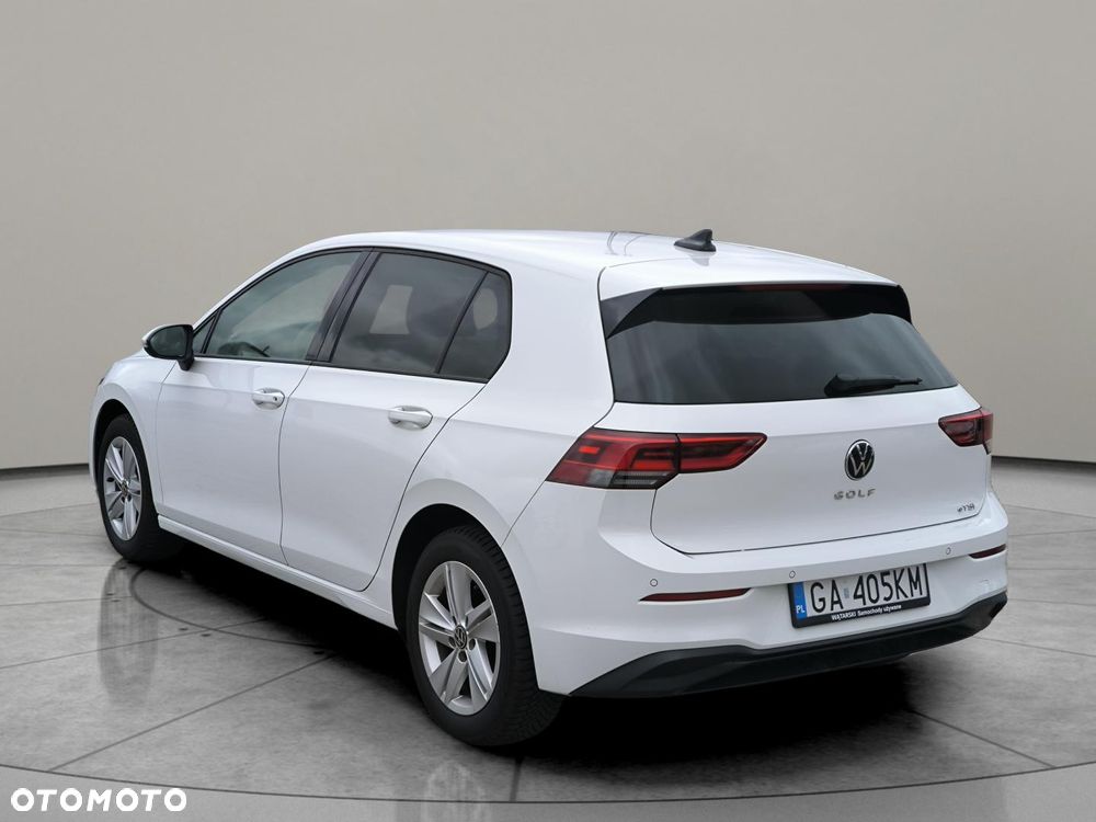 Volkswagen Golf 1.5 eTSI Life DSG - 6