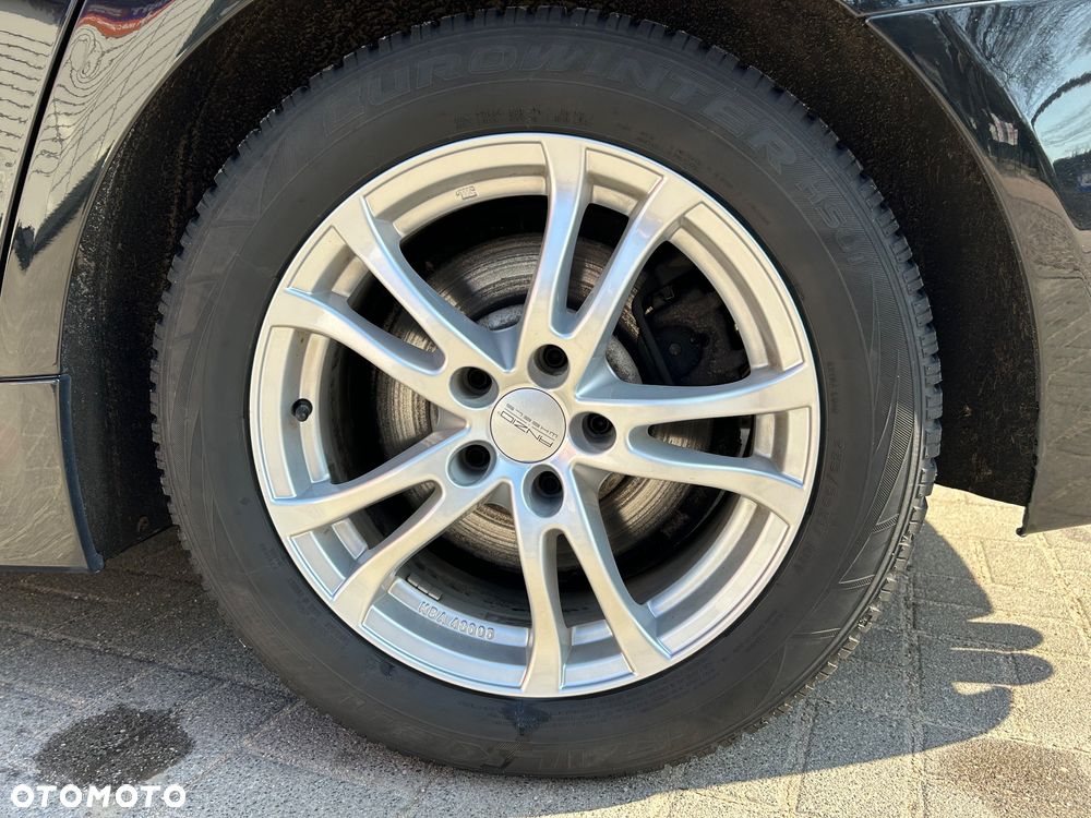 BMW Seria 5 520d - 15