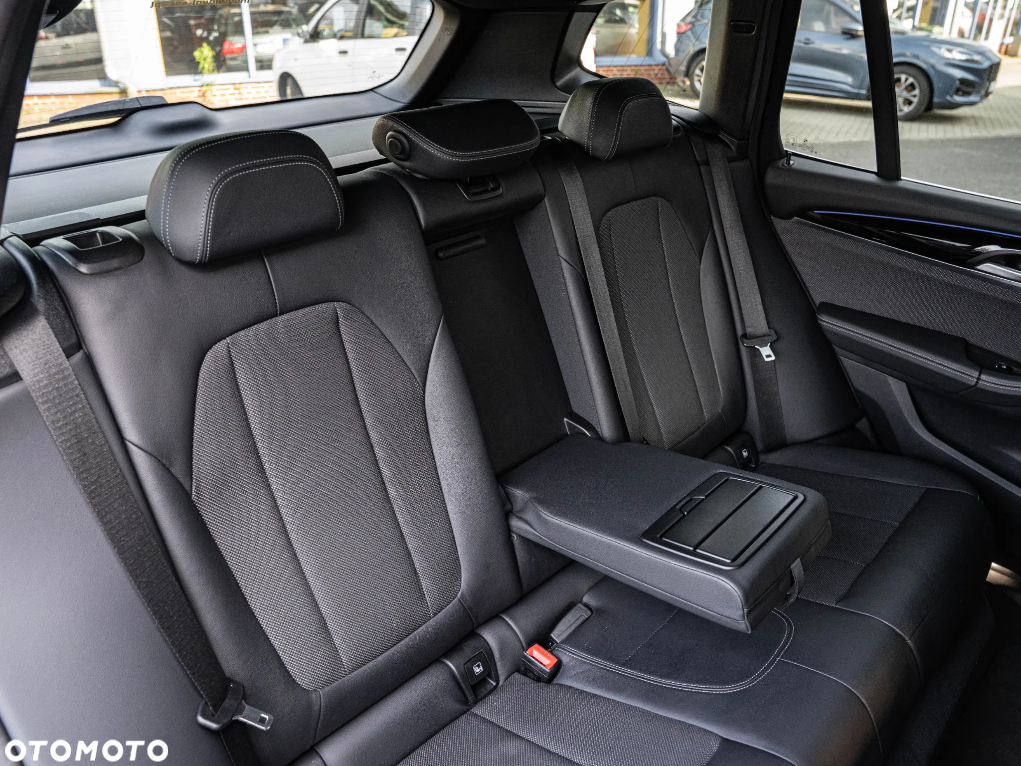 BMW X3 sDrive18d Luxury Line sport - 27