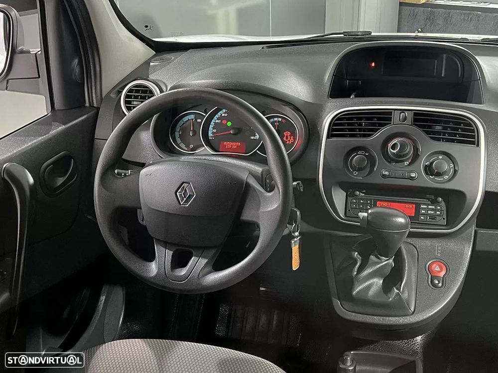 Renault kangoo express ze 33 - 9