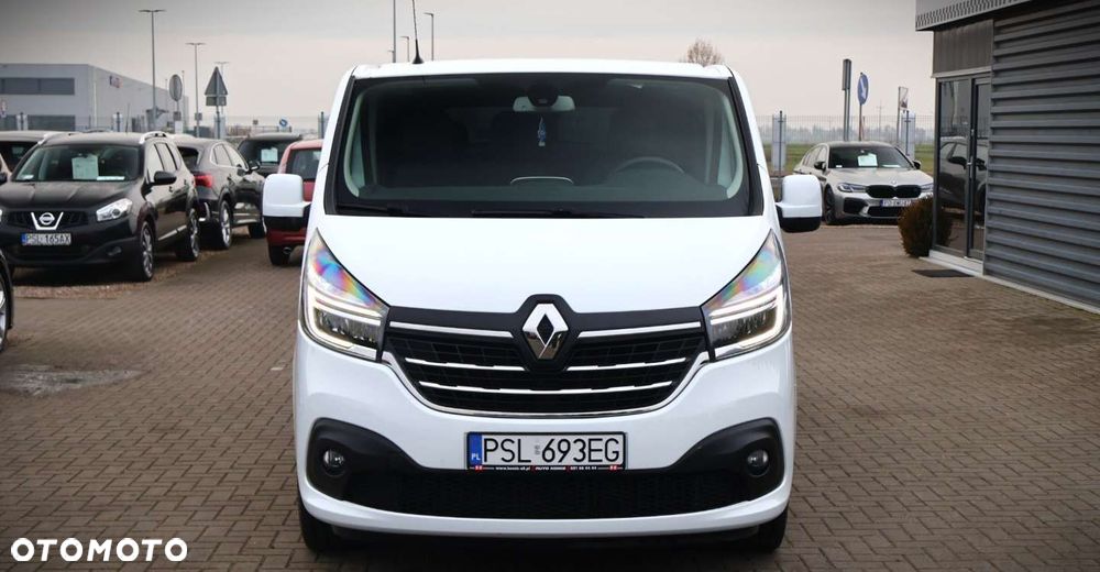 Renault Trafic - 12
