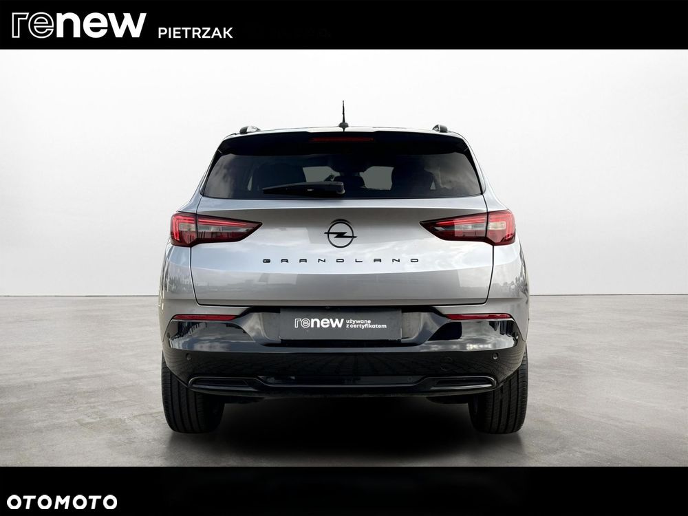 Opel Grandland 1.2 T GS Line S&S - 5