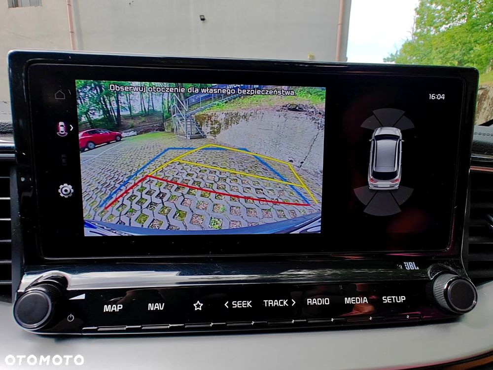Kia ProCeed 1.6 T-GDI DCT7 OPF GT - 28
