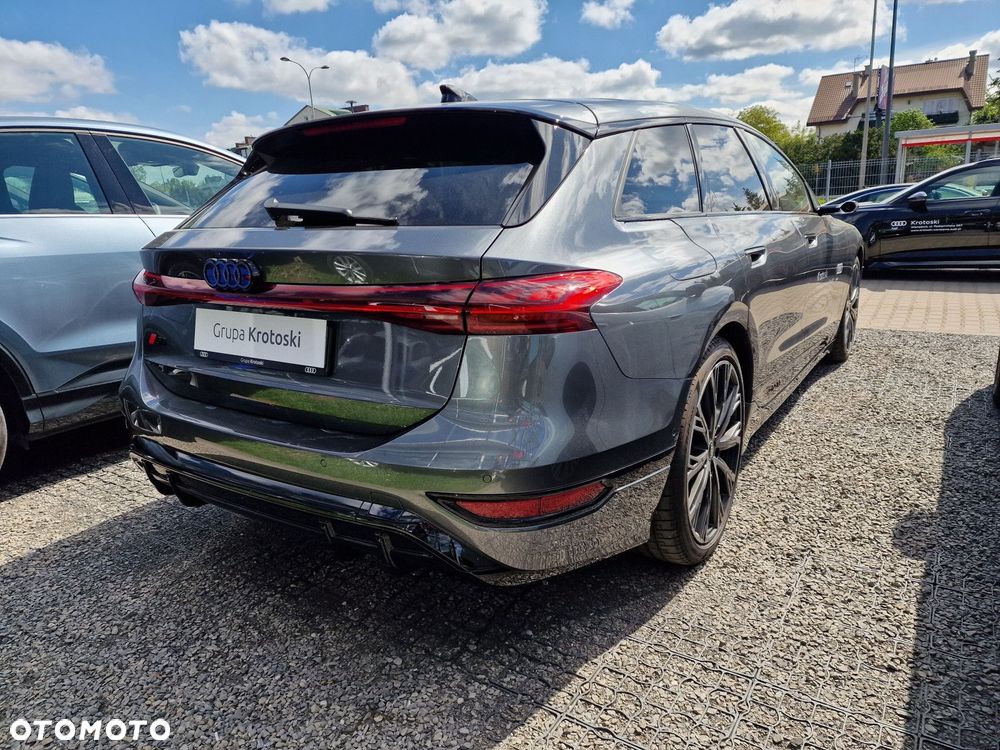 Audi A6 Sportback e-tron - 5