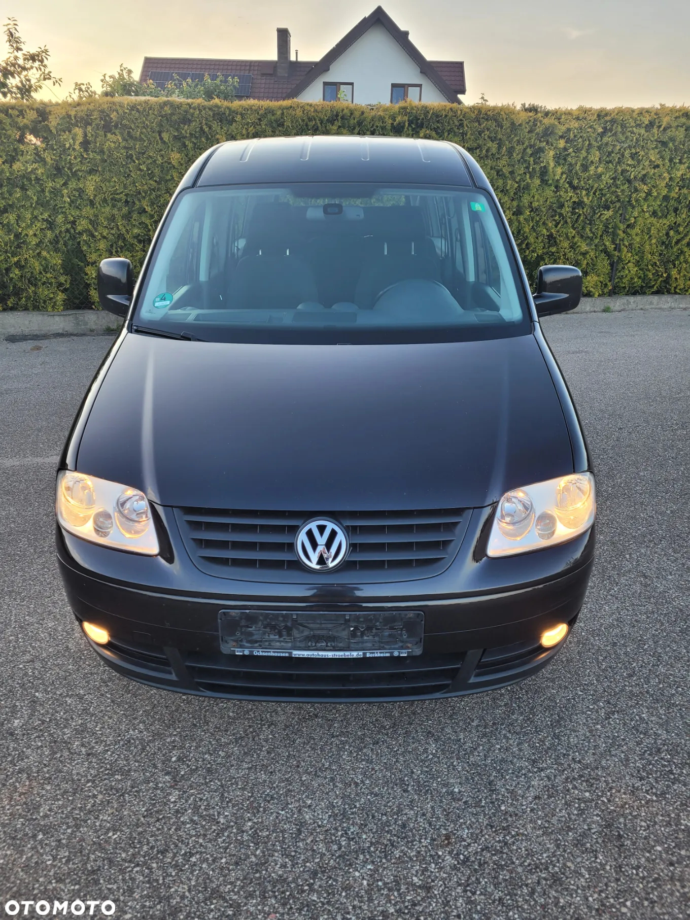 Volkswagen Caddy - 15