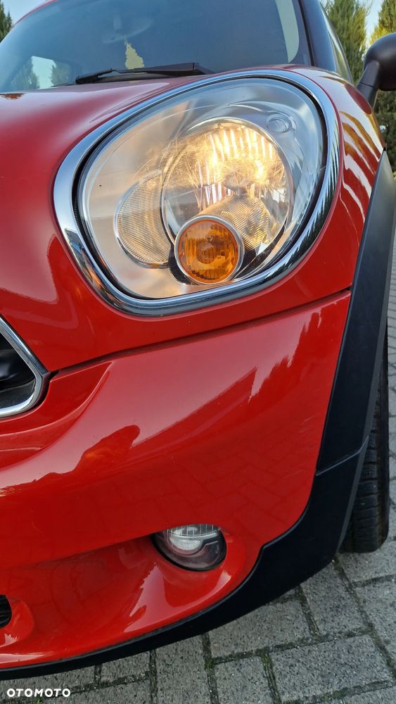 MINI Countryman - 18