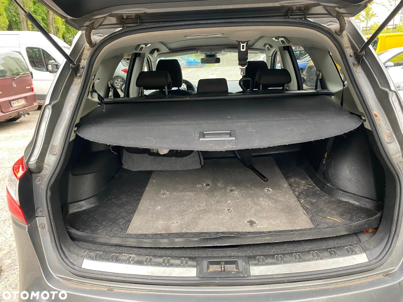 Nissan Qashqai+2 2.0 dCi 4x4 Tekna Premium - 2