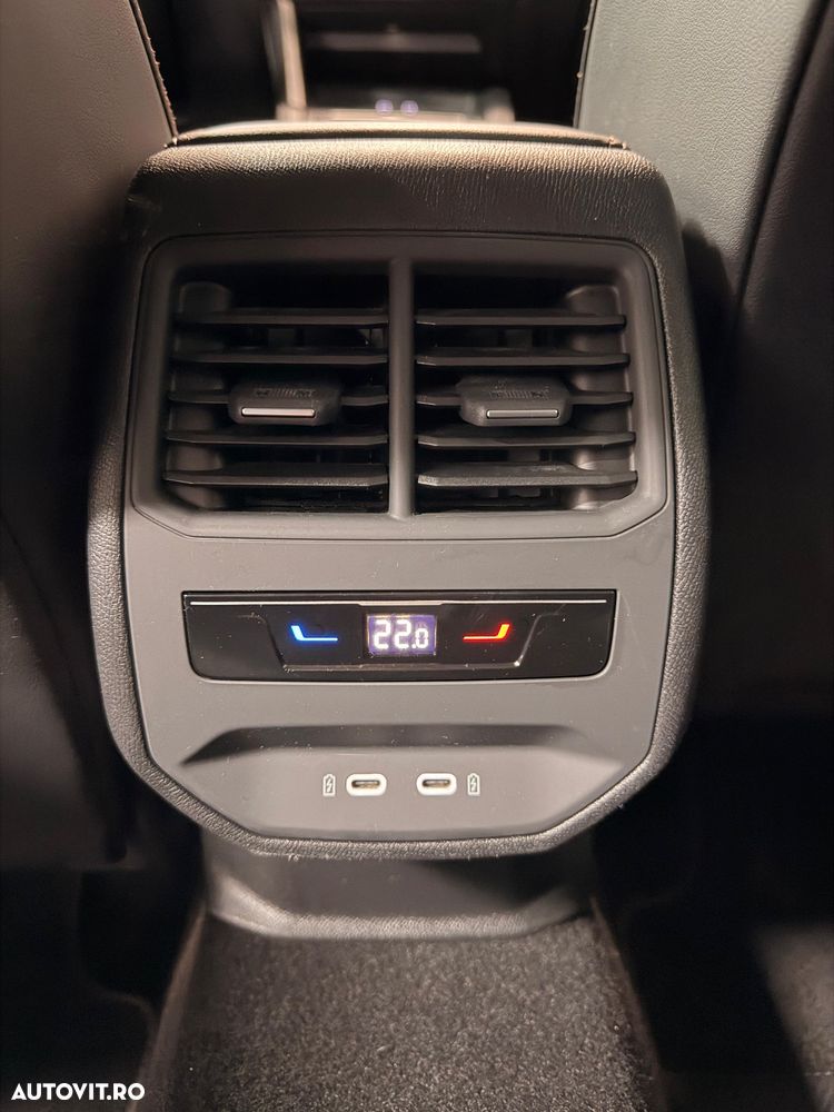 Cupra Formentor 1.4 e-Hybrid DSG - 9