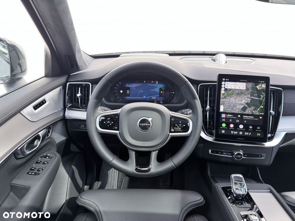 Volvo XC 90 - 19