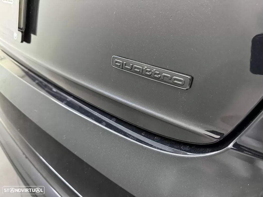 Audi Q8 3.0 TDI 50 quattro Tiptronic - 10