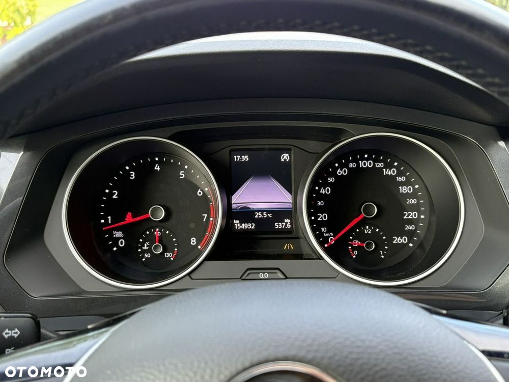 Volkswagen Tiguan 1.4 TSI BMT Comfortline - 36