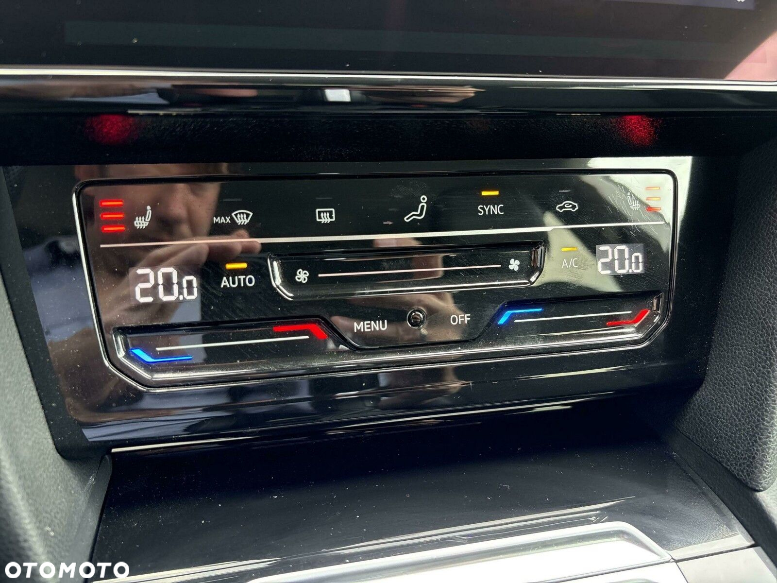 Volkswagen Arteon 2.0 TSI Elegance DSG - 31