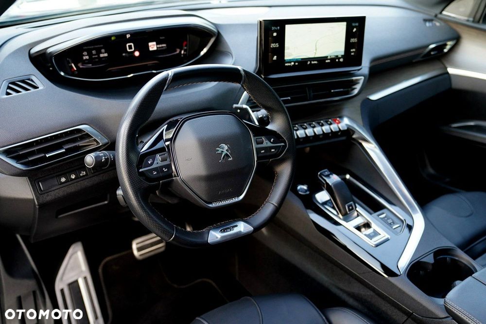 Peugeot 5008 - 18